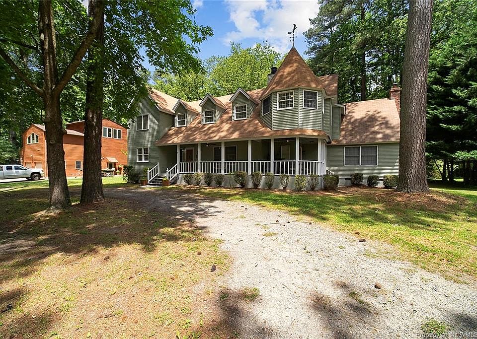 25 Barclay Rd, Newport News, VA 23606 Zillow