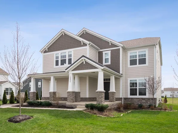 10855 Bellflower Dr, Plain City, OH 43064