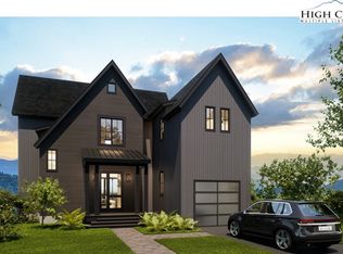 Site 13 The Mdws, Boone, NC 28607