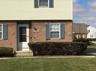 3827 Municipal Way, Hilliard, OH 43026