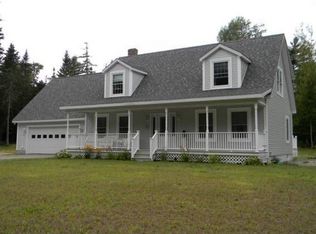 298 Nicolin Rd, Ellsworth, ME 04605