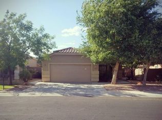 14806 W Lamoille Dr, Surprise, AZ 85374