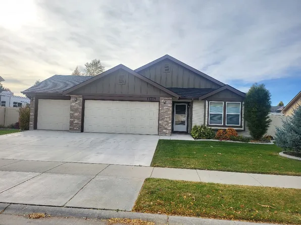 11175 W Blaine Ave, Nampa, ID 83651