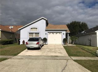 7701 Fort Sumter Dr, Orlando, FL 32822