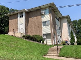 50 Sigwin Cir #50, Wallingford, CT 06492
