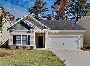657 Patmore Dr, Irmo, SC 29063