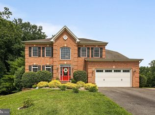 10117 Egerton Farm Ct, Parkville, MD 21234