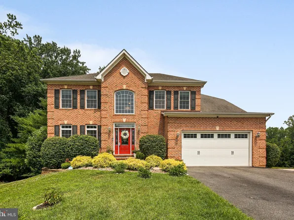 10117 Egerton Farm Ct, Parkville, MD 21234