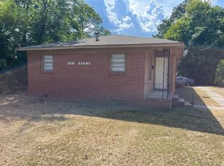 2081 Adams Ave APT 4, Macon, GA 31204