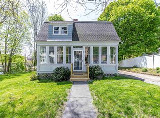 10 Rogers St, Dover, NH 03820