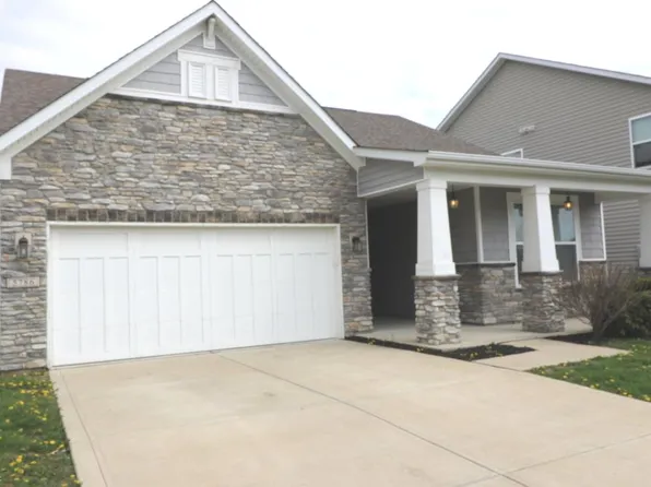 5786 Waterstone Way, Whitestown, IN 46075
