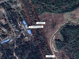 N Keys Rd, Brandywine, MD 20613