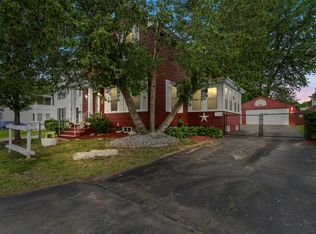 285 Thornton St, Manchester, NH 03102