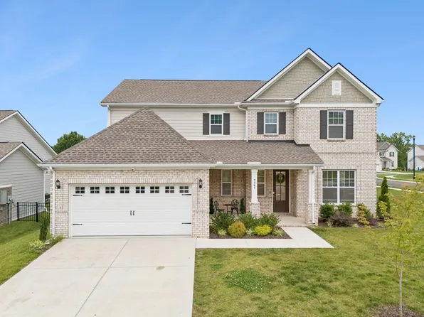 2461 Williams Ridge Dr, Columbia, TN 38401
