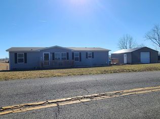 5356 Highland Rd, Dublin, VA 24084