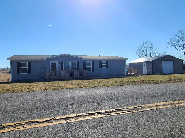 5356 Highland Rd, Dublin, VA 24084