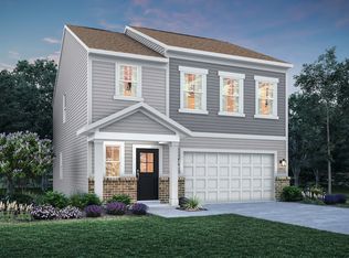 3842 Sunset Ridge Dr, Franklin, IN 46131