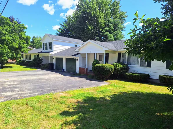 35-37 Franklin Street, Lewiston, ME 04240
