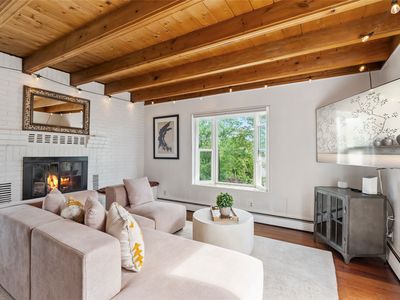 309 Lomita St, Santa Fe, NM, 87505