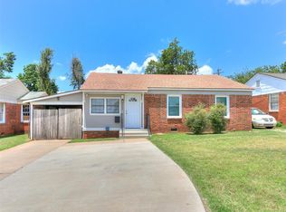 3005 NW 10th St, Oklahoma City, OK 73107