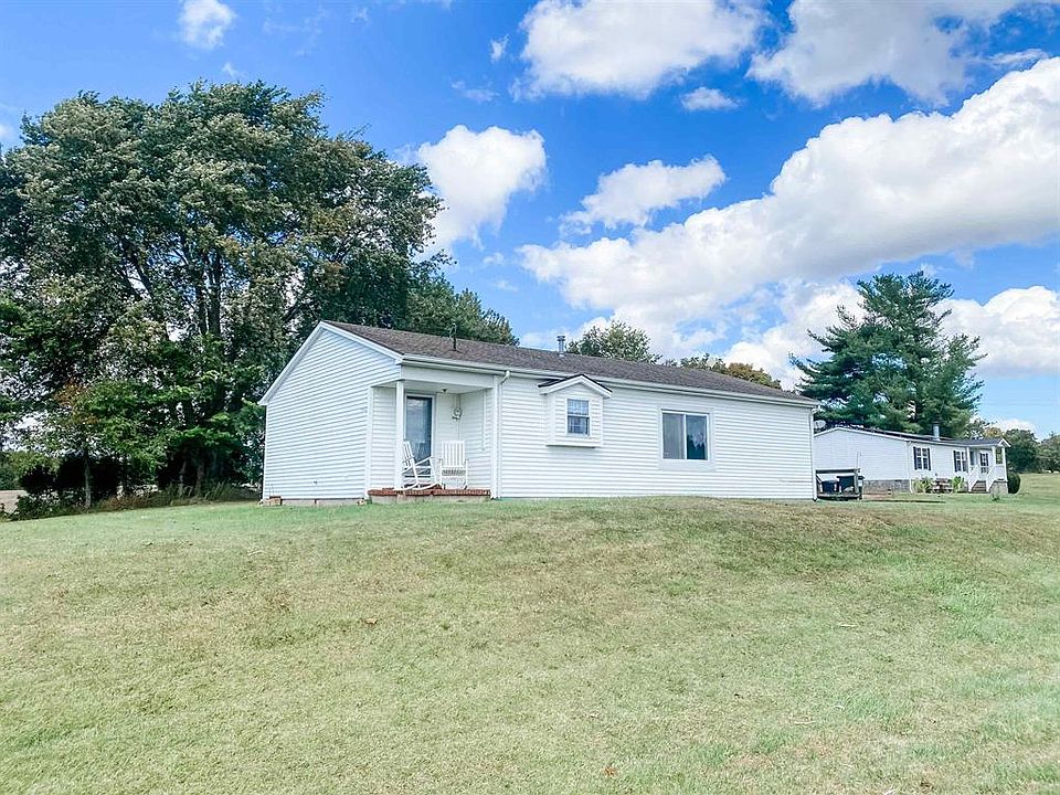 7611 State Highway 1389, Maceo, KY 42355 Zillow