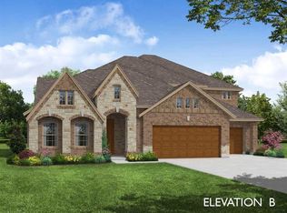 730 Staghorn St, Midlothian, TX 76065