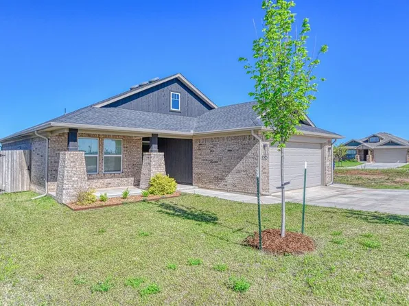 8505 Martin Ln, Oklahoma City, OK 73135