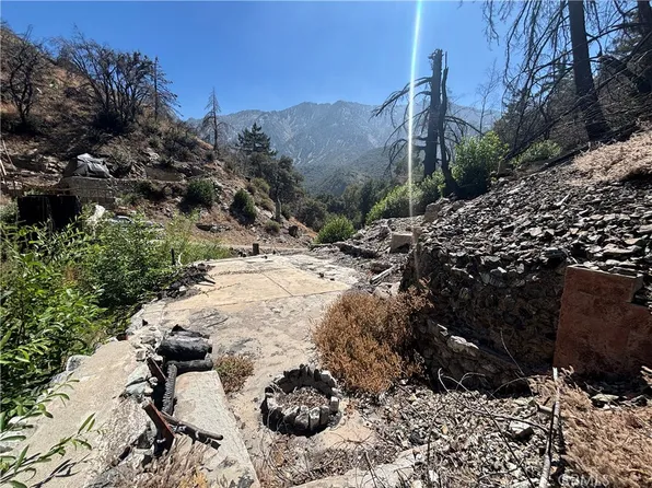 6675 Bear Canyon Dr Lot 1, Mount Baldy, CA 91759