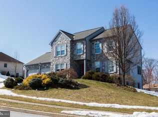 508 Campbell Rd, York, PA 17402