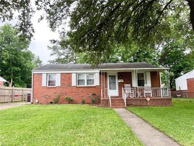 3006 Mayon Dr, Chesapeake, VA, 23325