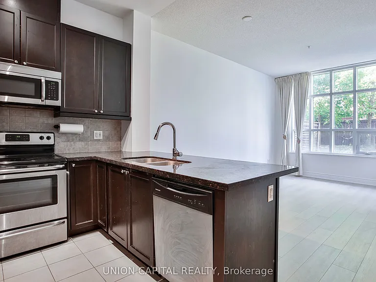 2396 Major Mackenzie Dr #108 — Photo 4