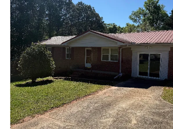 3138 Mobley Bridge Rd, Hogansville, GA 30230