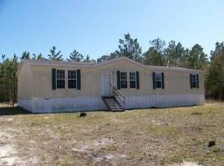 3638 Flat Creek Rd, Darlington, SC 29540