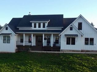 5858 Sunrise Ranch Ln SE, Salem, OR 97317