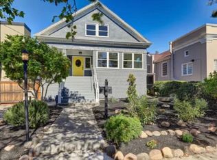 1622 5th Ave, San Rafael, CA 94901