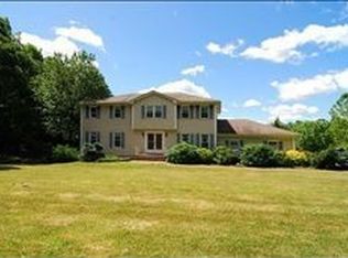 1 Leslie Ct, Morristown, NJ 07960