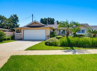 1924 W Willow Ave, Orange, CA 92868