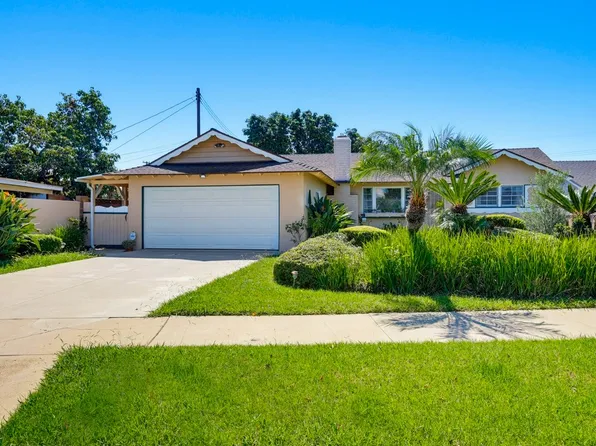 1924 W Willow Ave, Orange, CA 92868