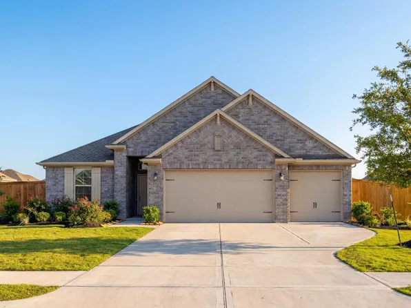 The Elizabeth A Plan, Sierra Vista