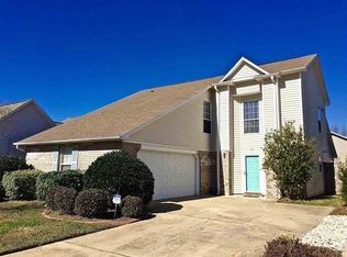 116 Mirabelle Cir, Pensacola, FL 32514