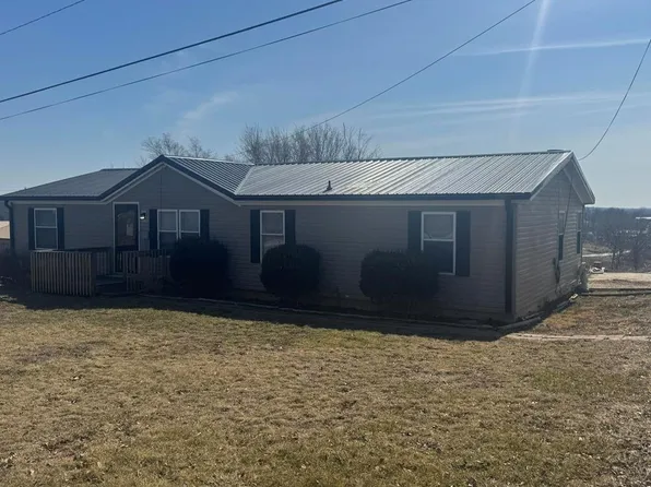 200 E Grandview St, Milan, MO 63556