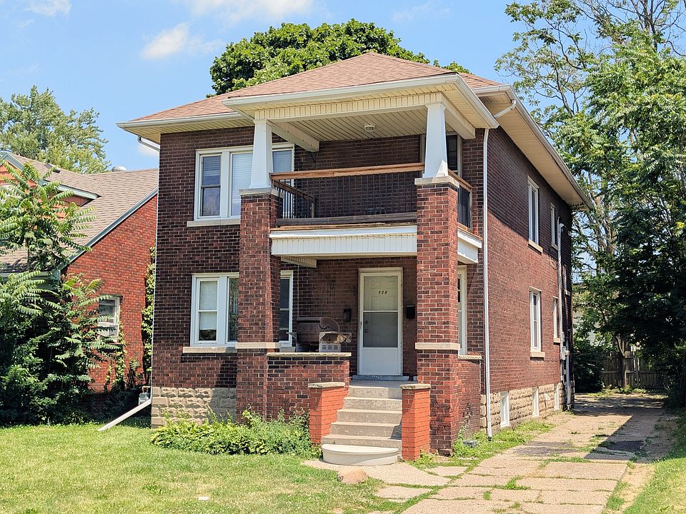 1st image of 322 Partington Ave