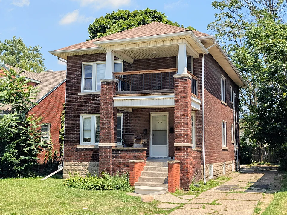 322 Partington Ave