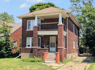 322 Partington Ave, Windsor, ON N9B2N5