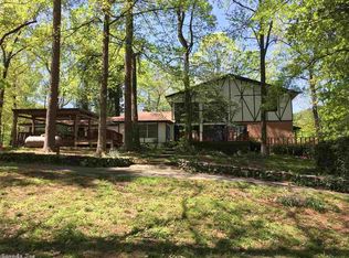 63 Highway 240 W, Norman, AR 71935