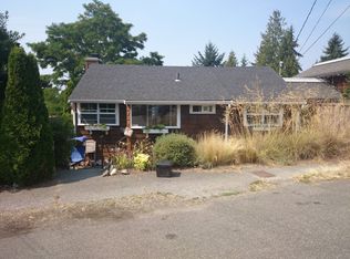 6729 Holly Pl SW, Seattle, WA 98136