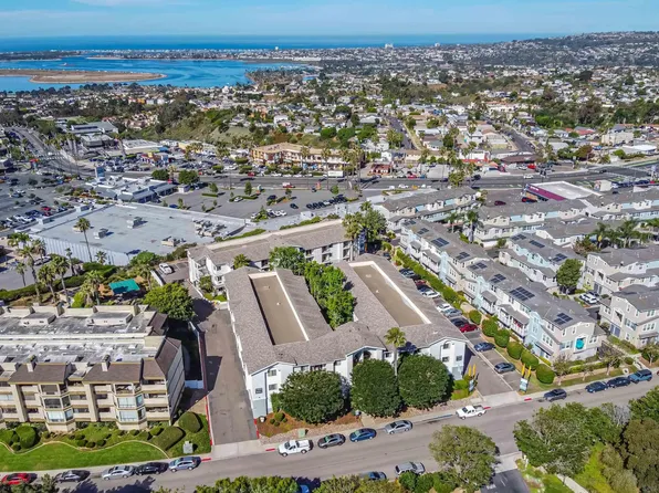 3020 Cowley Way APT 104, San Diego, CA 92117