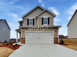 1024 Highland St, Canton, GA 30114