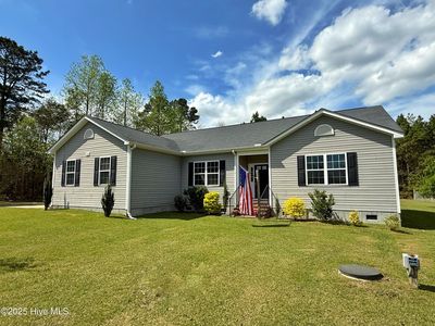 1535 Ghio Road, Hamlet, NC, 28345