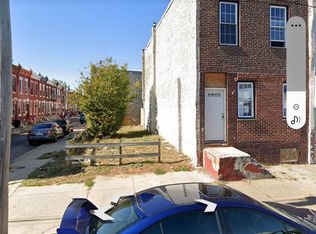 1514 S 22nd St, Philadelphia, PA 19146